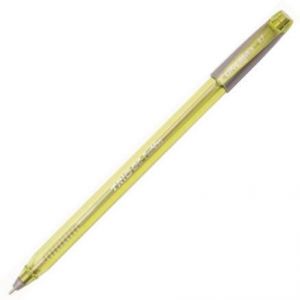 Długopis Panta Uni-Max Trio DC 1.0mm zielony